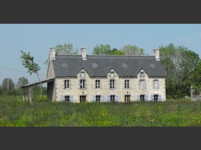 Stephane bellee coutances