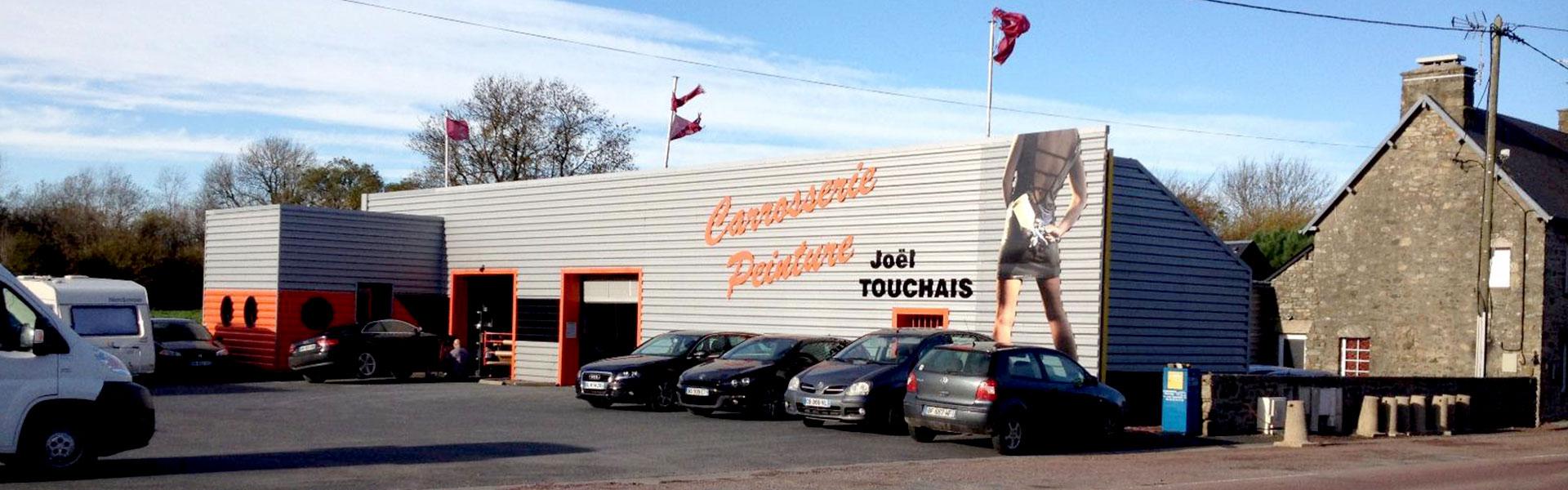 BELLEE Stéphane Coutances