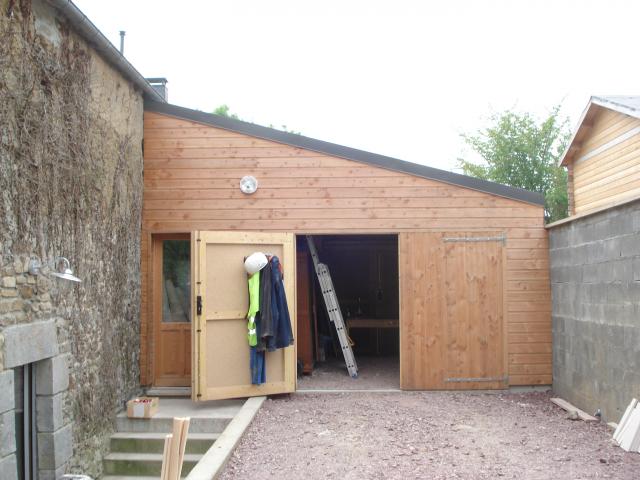 Extension